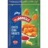 Godrej Yummiez Cheese Corn Nuggets